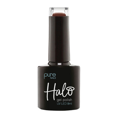 Halo Hema Free Gel Polish Central Park 8ml Winter in New York Collection