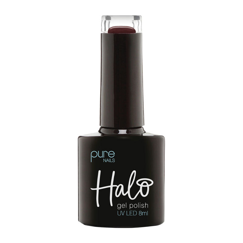 Halo Hema Free Gel Polish Rockefeller 8ml Winter in New York Collection