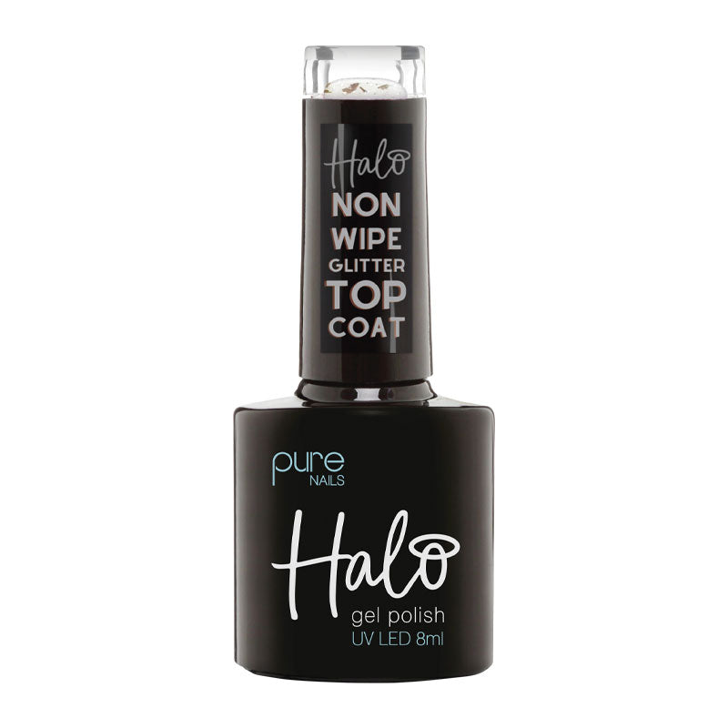 Halo Hema Free Gel Polish Grand Central 8ml Over the Top Collection