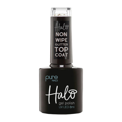 Halo Hema Free Gel Polish Grand Central 8ml Over the Top Collection