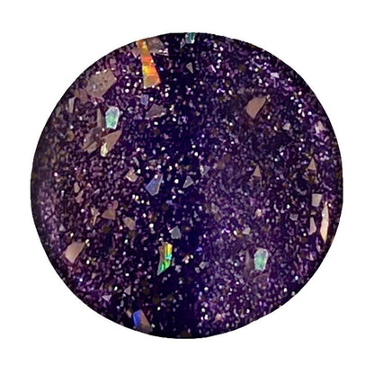 Halo Hema Free Gel Polish Grand Central 8ml Over the Top Collection