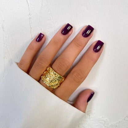 Glossify After Dark 15ml Hema Free Gel Polish