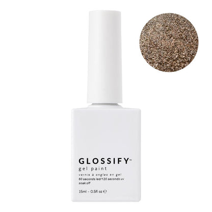 Glossify Strut 15ml Hema Free Gel Polish