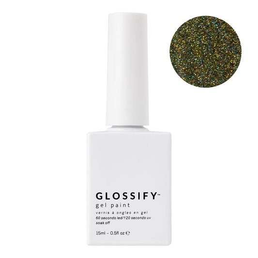 Glossify Goddess 15ml Gel Polish