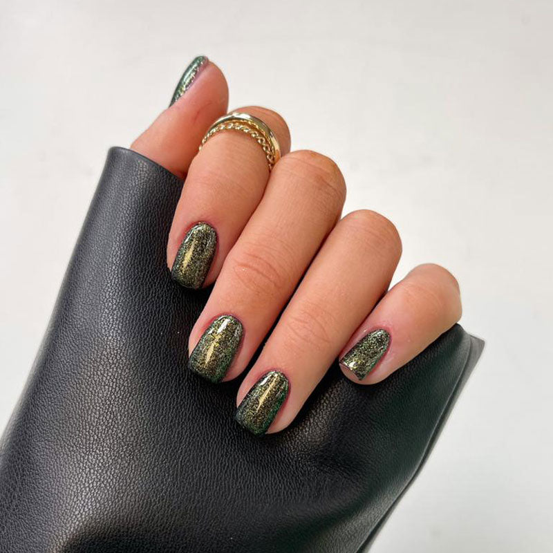Glossify Goddess 15ml Gel Polish