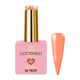 Glitterbels Hema Free Gel Polish 8ml Easy Tiger