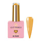 Glitterbels Hema Free Gel Polish 8ml Custard Mustard