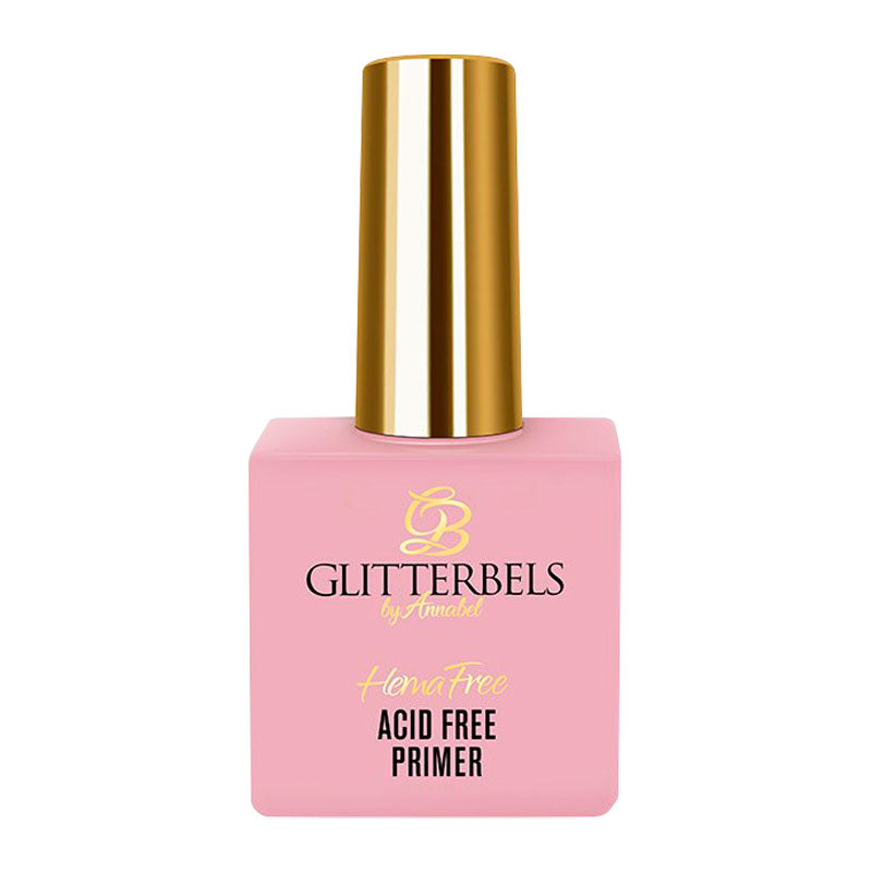 Glitterbels Hema Free Acid Free Primer 17ml