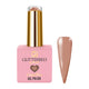 Glitterbels Hema Free Gel Polish 8ml Caramel Cuteness