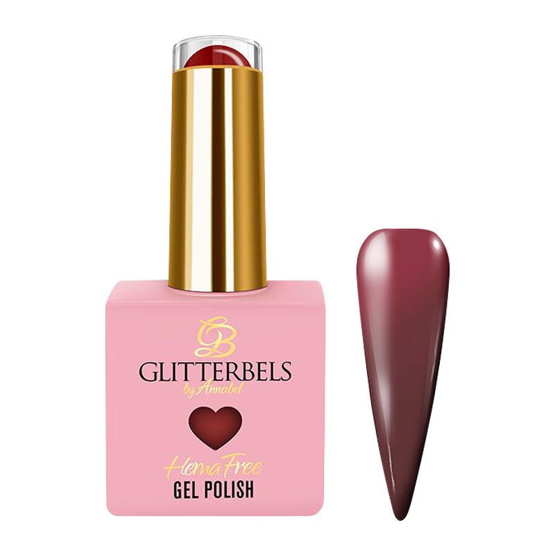 Glitterbels Hema Free Gel Polish 8ml Magical Moments