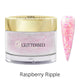 Glitterbels Coloured Acrylic Powder 28g Raspberry Ripple