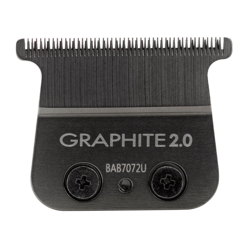 BaByliss PRO Graphite Skeleton Trimmer Blade