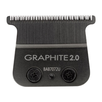 BaByliss PRO Graphite Skeleton Trimmer Blade