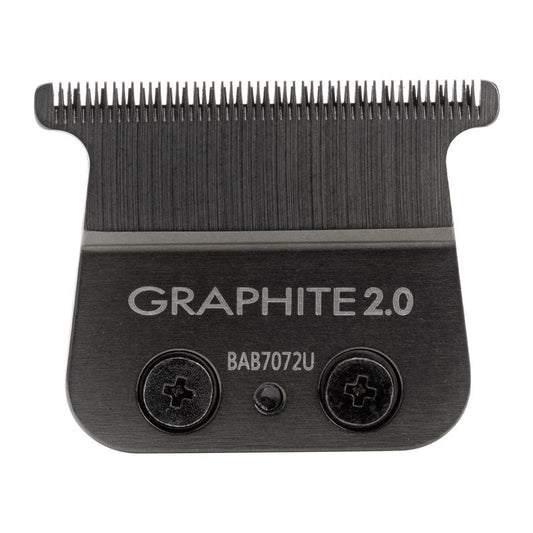 BaByliss PRO Graphite Skeleton Trimmer Blade