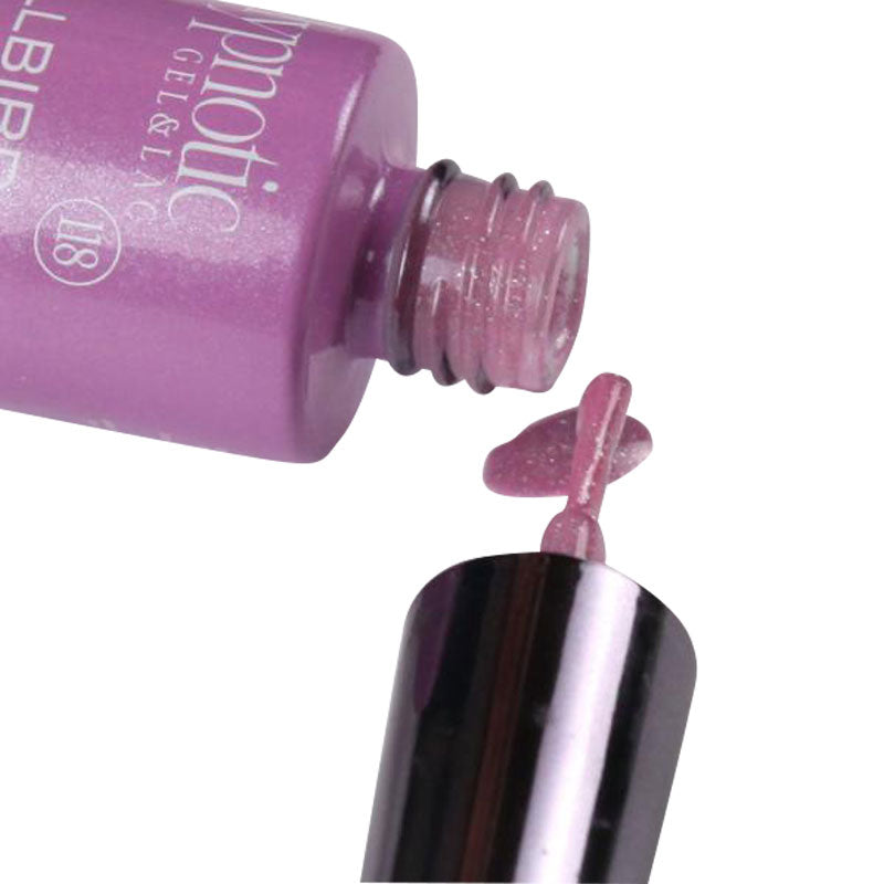 Brillbird Hypnotic Gel & Lac Gel 118 8ml