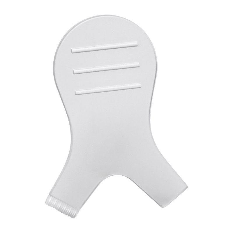 The Eyelash Emporium Y-Comb Brushes Pack of 10