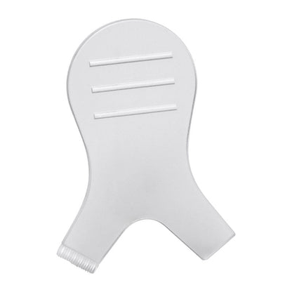 The Eyelash Emporium Y-Comb Brushes Pack of 10