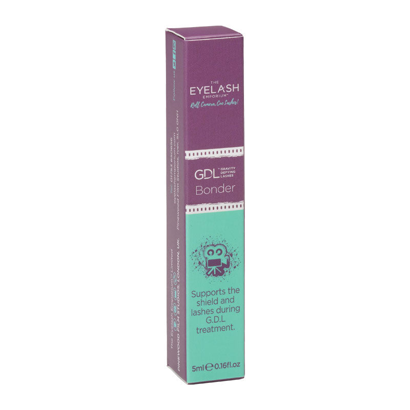 The Eyelash Emporium GDL Bonder 5ml