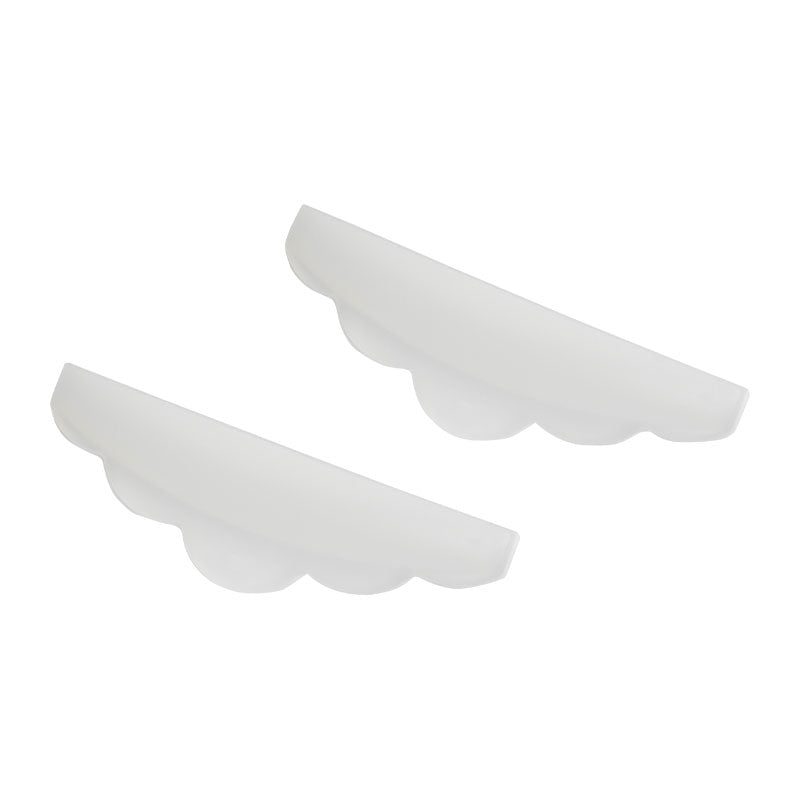 The Eyelash Emporium Silicone Shield Small 5 Pairs