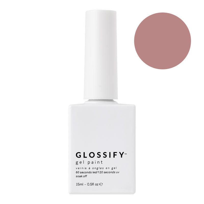 Glossify Primrose Naturabuild 15ml Builder Gel
