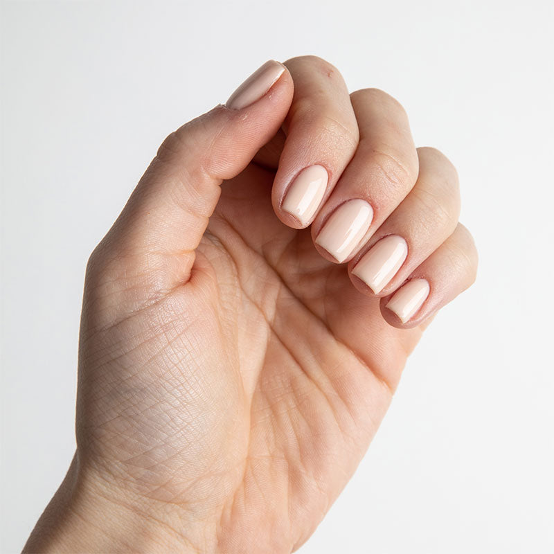 Glossify Cashmere Naturabuild 15ml Builder Gel
