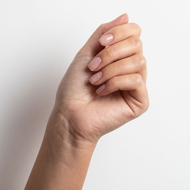 Glossify Clear Naturabuild 15ml Builder Gel