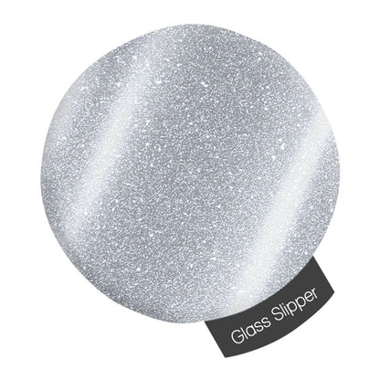 Halo Hema Free Gel Polish Glass Slipper 8ml Once Upon a Time Collection