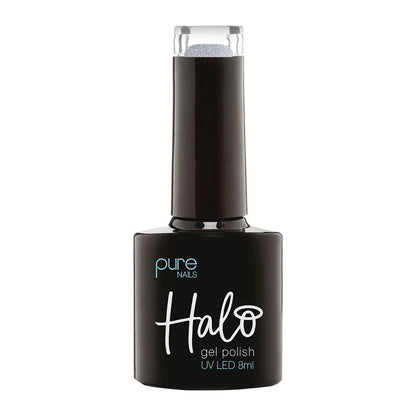 Halo Hema Free Gel Polish Glass Slipper 8ml Once Upon a Time Collection