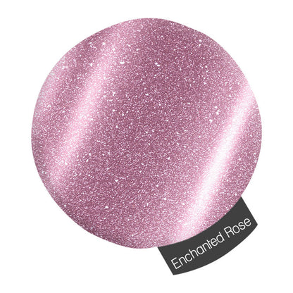 Halo Hema Free Gel Polish Enchanted Rose 8ml Once Upon a Time Collection