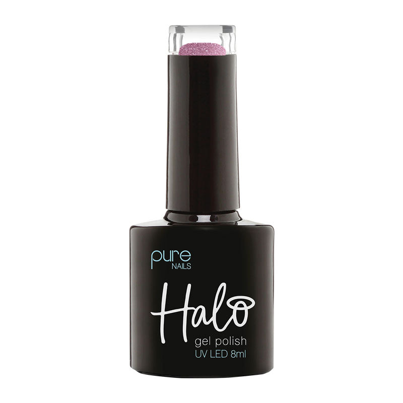 Halo Hema Free Gel Polish Enchanted Rose 8ml Once Upon a Time Collection