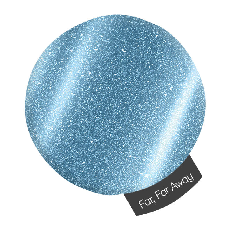 Halo Hema Free Gel Polish Far Far Away 8ml Once Upon a Time Collection