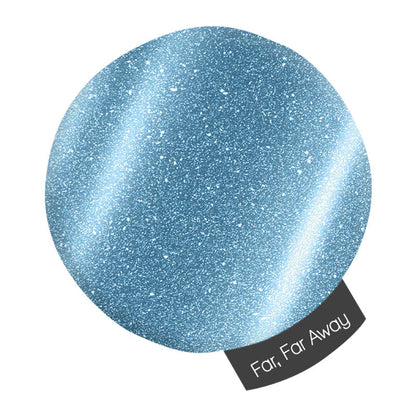 Halo Hema Free Gel Polish Far Far Away 8ml Once Upon a Time Collection