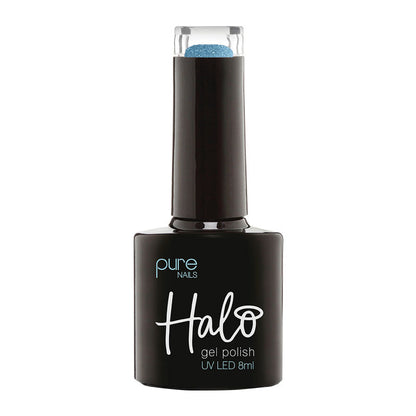 Halo Hema Free Gel Polish Far Far Away 8ml Once Upon a Time Collection