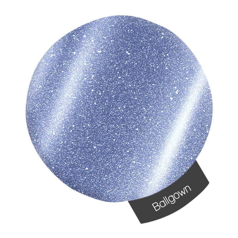 Halo Hema Free Gel Polish Ballgown 8ml Once Upon a Time Collection