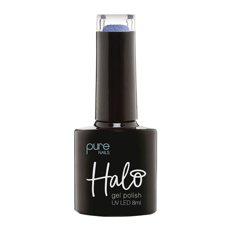Halo Hema Free Gel Polish Ballgown 8ml Once Upon a Time Collection