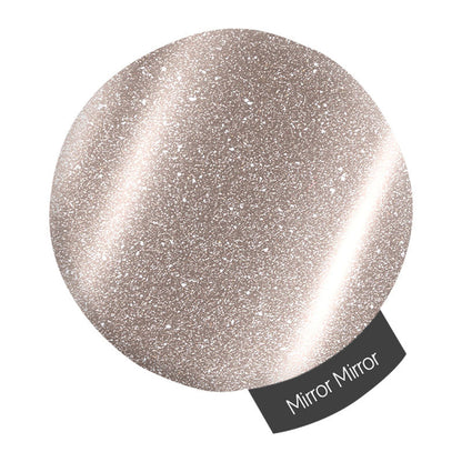 Halo Hema Free Gel Polish Mirror Mirror 8ml Once Upon a Time Collection