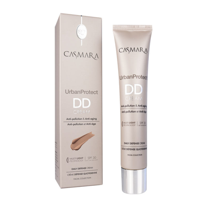 Casmara DD Cream Urban Protect 02 Dark 50ml