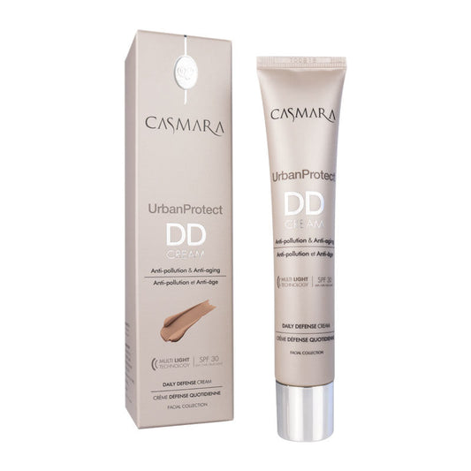 Casmara DD Cream Urban Protect 02 Dark 50ml