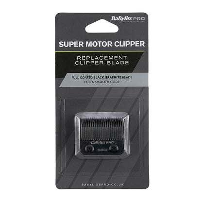 BaByliss PRO Graphite Replacement Blade for Super Motor Clipper