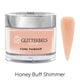 Glitterbels Core Acrylic Powder 56g Honey Buff Shimmer