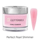 Glitterbels Core Acrylic Powder 56g Perfect Pearl Shimmer