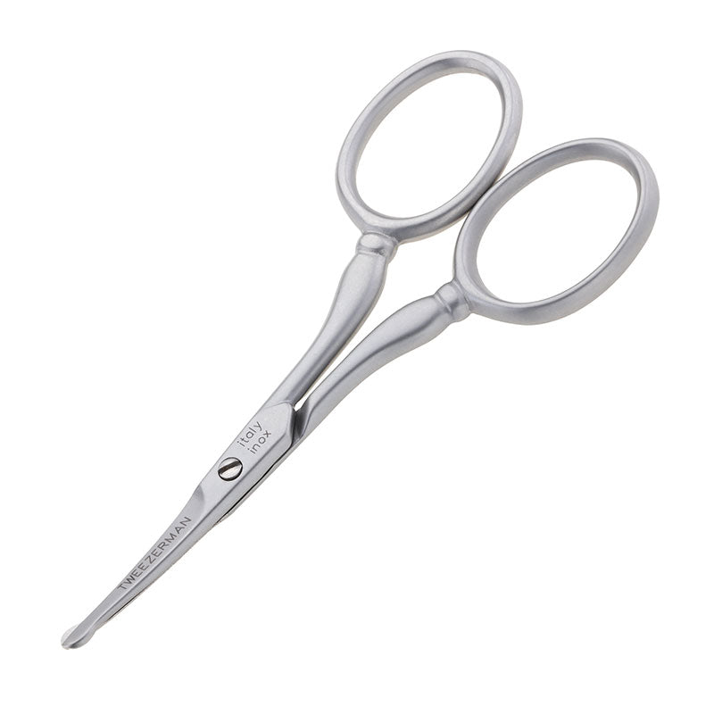 Tweezerman Facial Hair Scissors