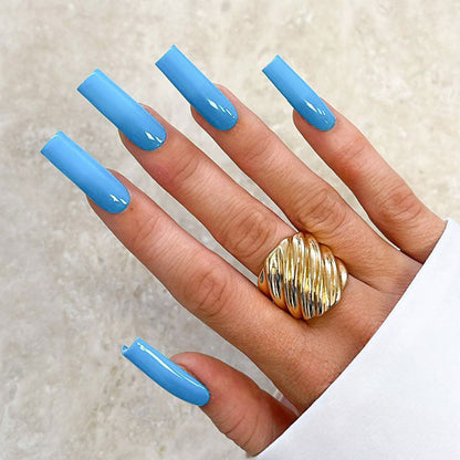 Glossify Azure Tara Maynard Collection 15ml Hema Free Gel Polish