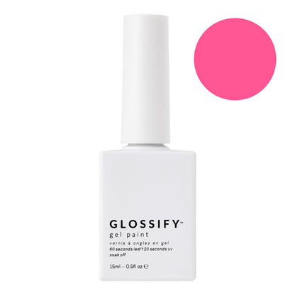 Glossify Tara Tara Maynard Collection 15ml Hema Free Gel Polish