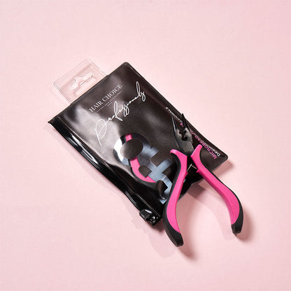 Hair Choice Professional Hair Extension Pliers