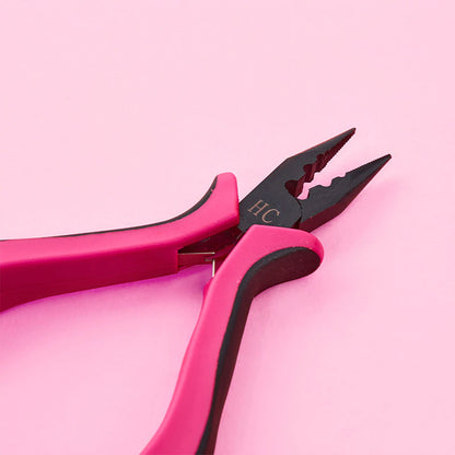Hair Choice Professional Hair Extension Pliers