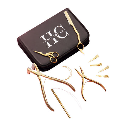Hair Choice Pro Kit