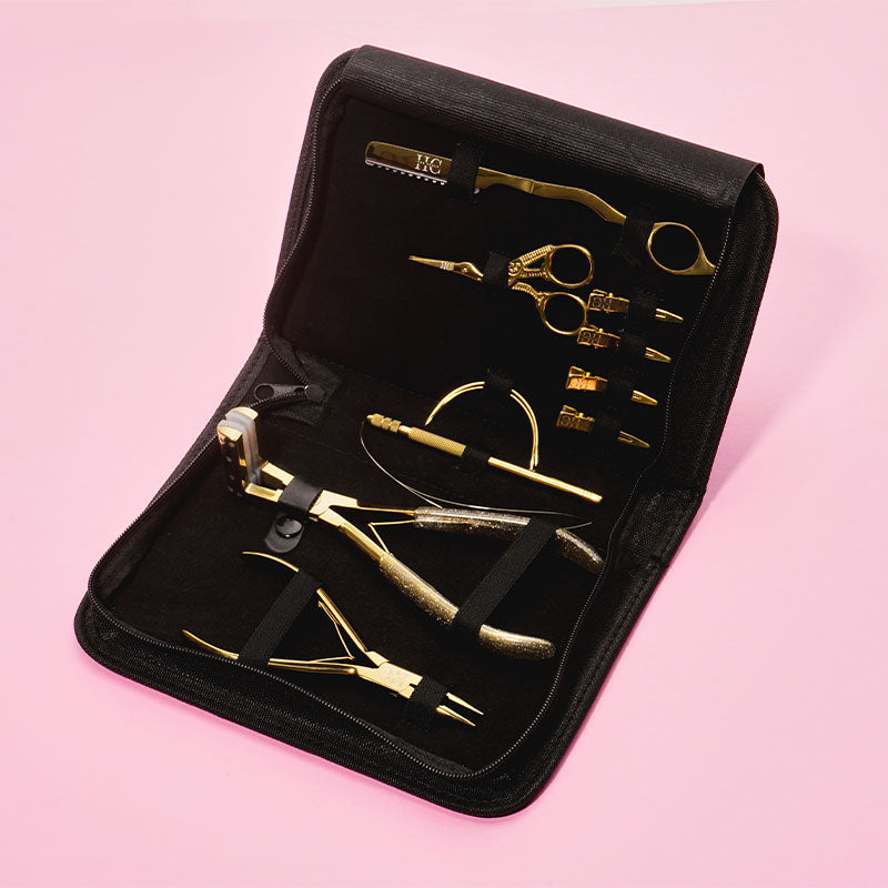 Hair Choice Pro Kit