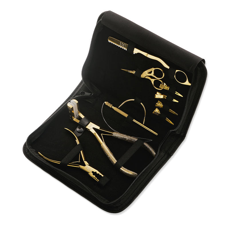 Hair Choice Pro Kit