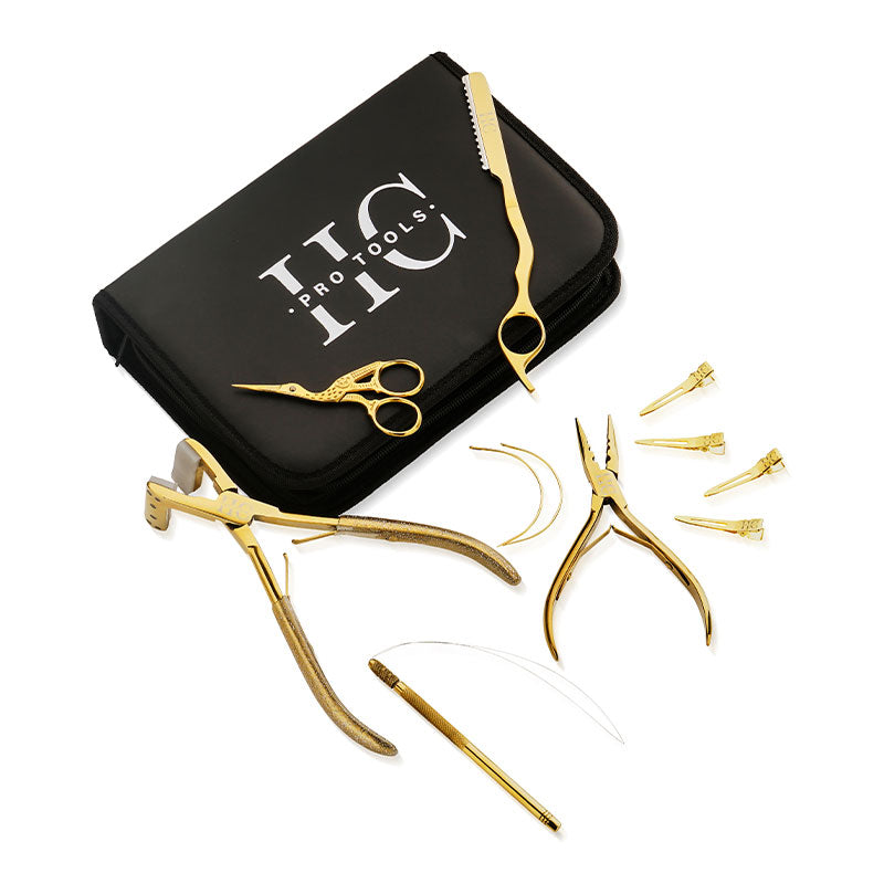 Hair Choice Pro Kit